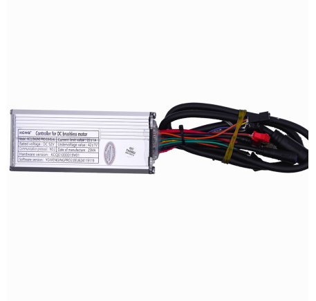Valdiklis ENGWE ENGINE PRO 2.0 elektriniam dviračiui