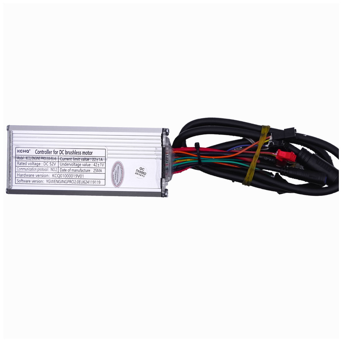Valdiklis ENGWE ENGINE PRO 2.0 elektriniam dviračiui