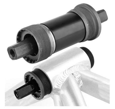 Miniklio velenas 169.5mm