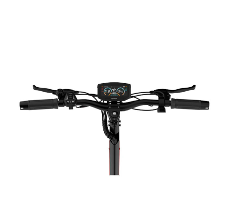 KOOLUX U1 elektrinis paspirtukas (10")