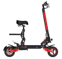 KOOLUX U1 elektrinis...