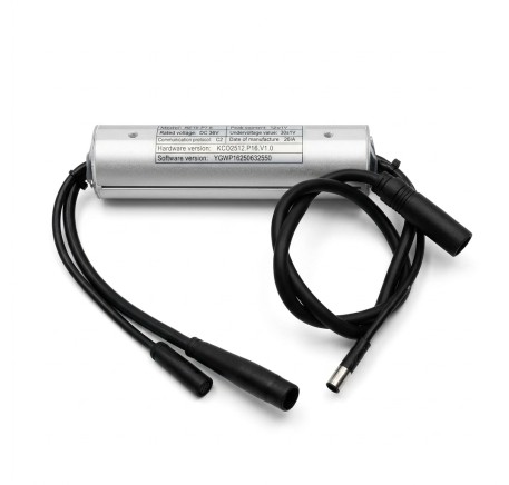 Valdiklis ENGWE ZIP elektriniam dviračiui