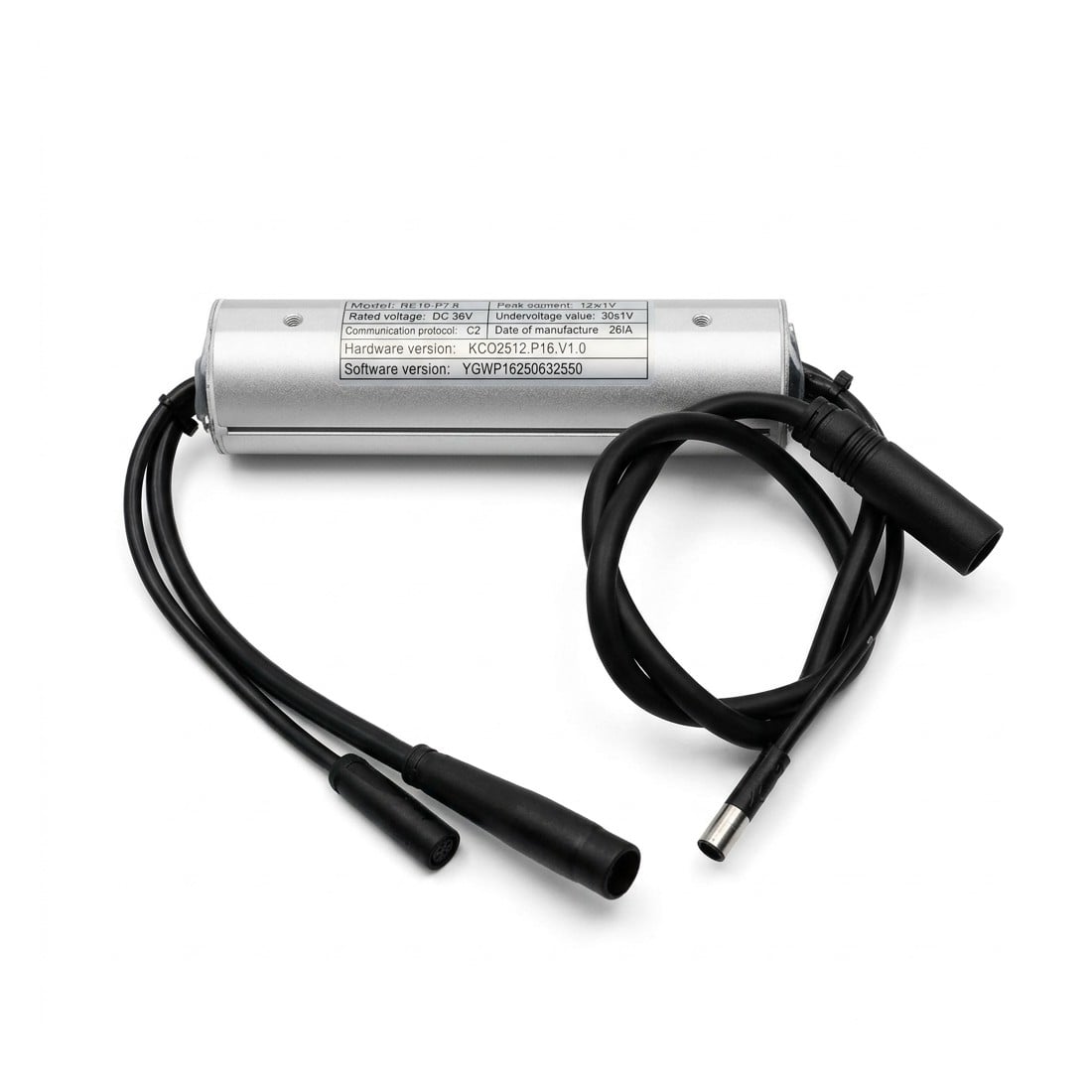 Valdiklis ENGWE ZIP elektriniam dviračiui