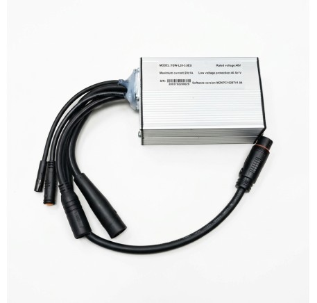 Valdiklis ENGWE L20 3.0 BOOST elektriniam dviračiui