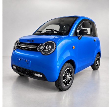 Elektrinis mini automobilis RIDE-E LUMA