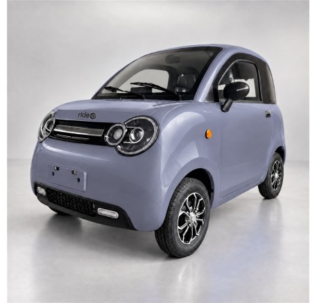 Elektrinis mini automobilis RIDE-E LUMA