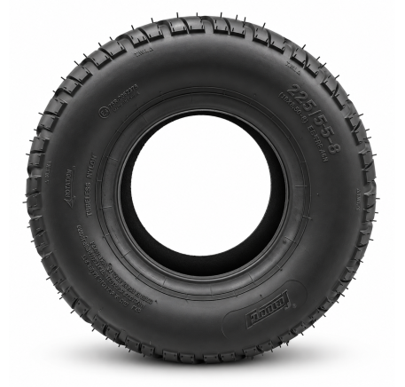 Padanga 225/55-8 18x9.5-8 CITYCOCO / RIDE-E M2