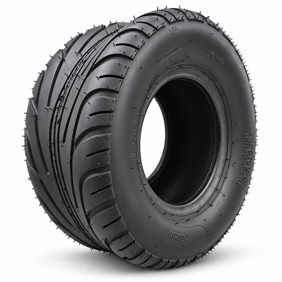 Padanga 225/55-8 18x9.5-8 CITYCOCO / RIDE-E M2