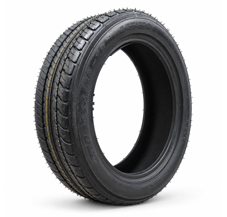 Elektrinio mini automobilio padanga 125/65 R12 W909