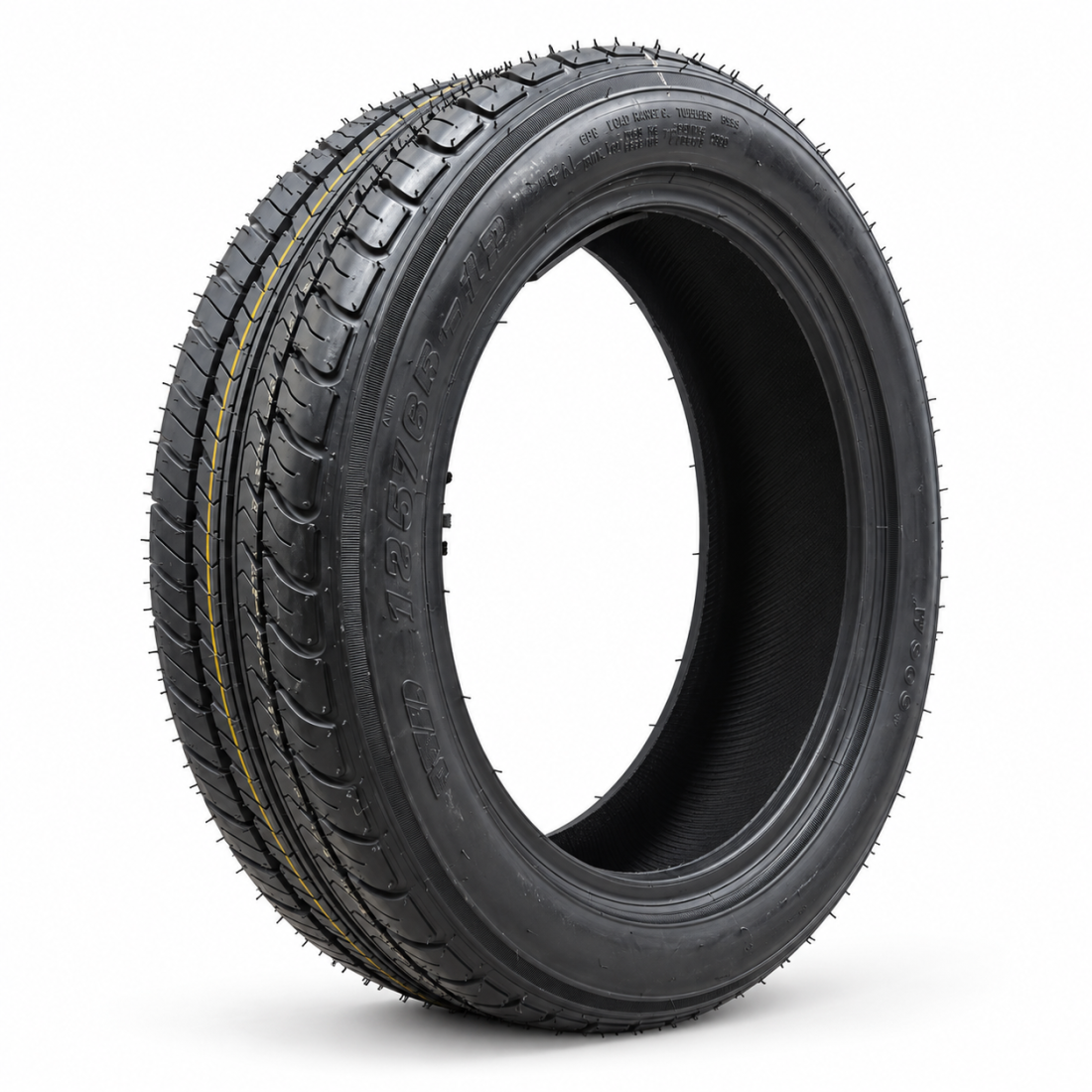 Elektrinio mini automobilio padanga 125/65 R12 W909