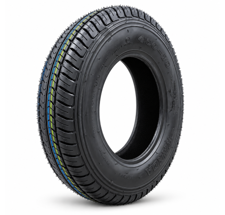 Galinė padanga 4.50-10 R10 WANDA RIDE-E DOMI elektrinio triračio