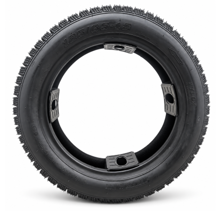 Padanga 125/65 R12 žieminė NANA / DORA / TUNA