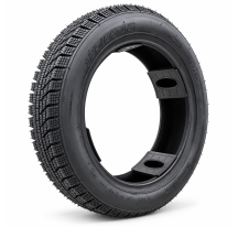 Padanga 125/65 R12 žieminė...