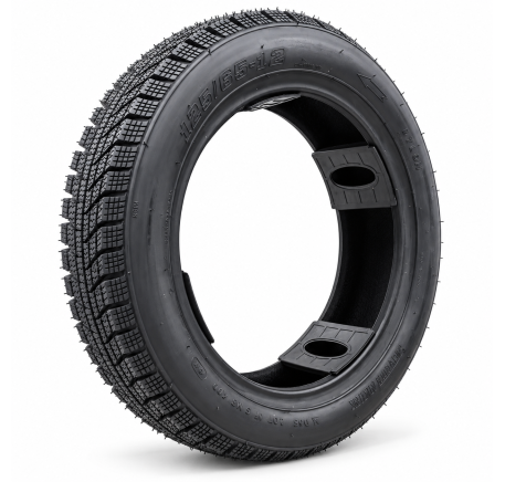 Padanga 125/65 R12 žieminė NANA / DORA / TUNA
