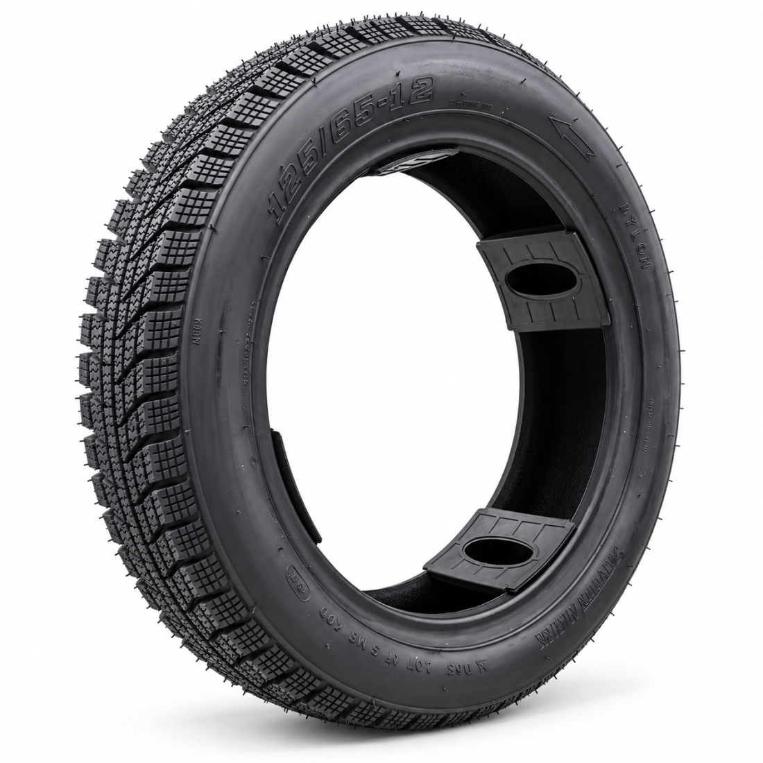 Padanga 125/65 R12 žieminė NANA / DORA / TUNA