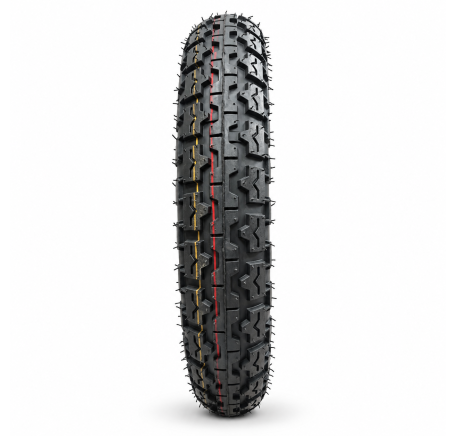 Priekinė padanga 3.75-12 RIDE-E TITAN krovininiam triračiui