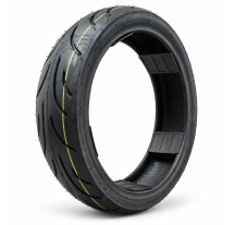 Priekinė padanga 110/70 R17...