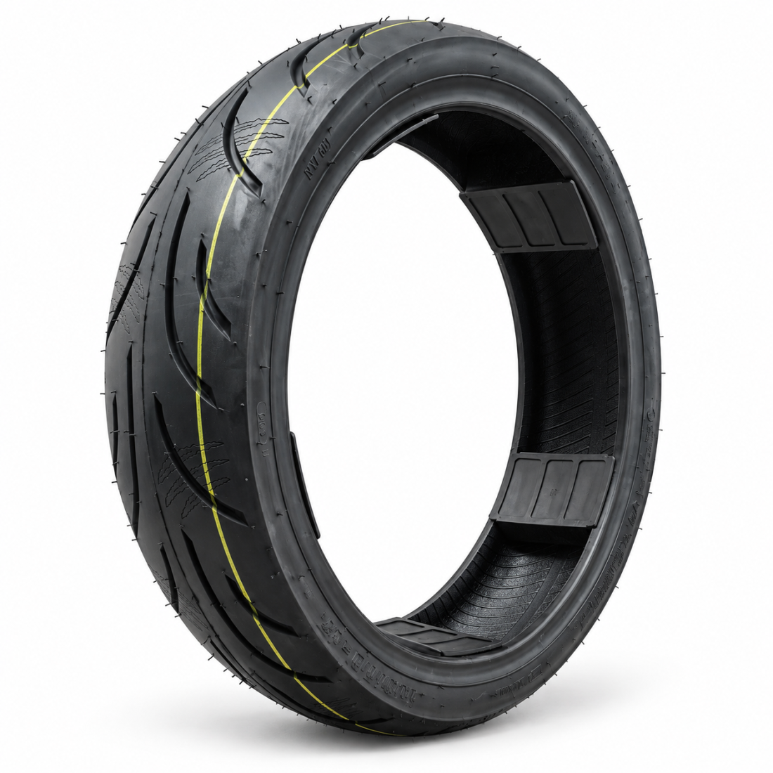 Priekinė padanga 110/70 R17 RIDE-E CP-6 motoroleriui