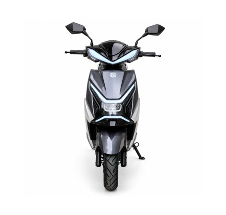 Elektrinis motoroleris RIDE-E EVOX (EEC)