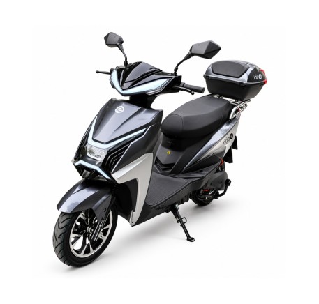 Elektrinis motoroleris RIDE-E EVOX (EEC)