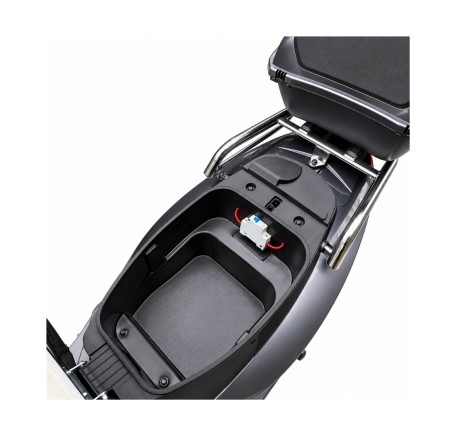 Elektrinis motoroleris RIDE-E EVOX (EEC)