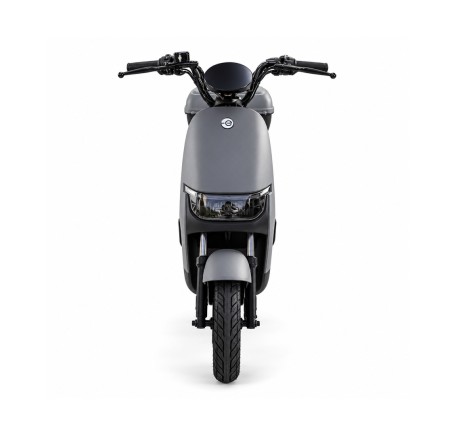 Elektrinis motoroleris RIDE-E EVIO (EEC)
