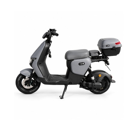 Elektrinis motoroleris RIDE-E EVIO (EEC)