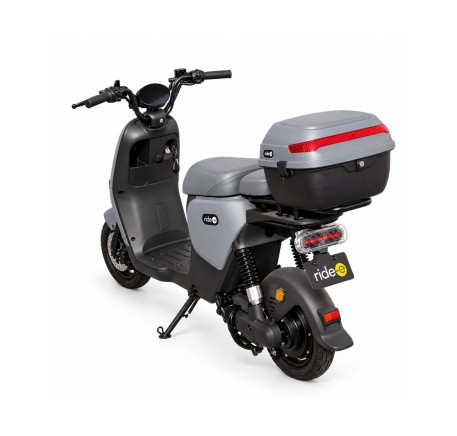 Elektrinis motoroleris RIDE-E EVIO (EEC)