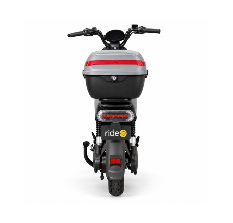 Elektrinis motoroleris RIDE-E EVIO (EEC)