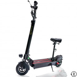 electric scooter S8 X SUPER 8Ah (8")