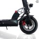 electric scooter S10X SUPER 15Ah (10")