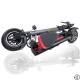 electric scooter S10X SUPER 15Ah (10")