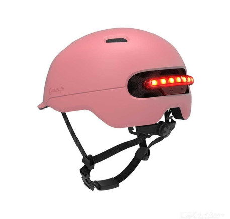 Šalmas SCOOTER ACC HELMET/SKY BLACK SH50L XIAOMI