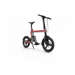 elektrinis dviratis paspirtukas INOKIM OX OZO-E SUPER (16")