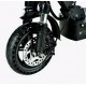 electric scooter Joyor GS9 (8.5'')