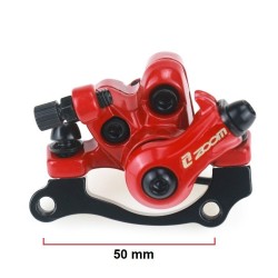 ZOOM brake system for el. scooters S10X