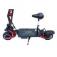 electric scooter ULTRON T128 V3  (11")