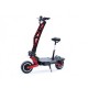 electric scooter ULTRON T128 V3  (11")