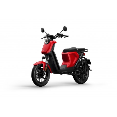electric scooter NIU UQi GT Pro
