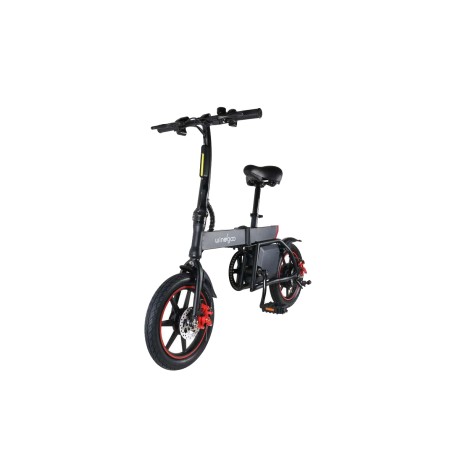elektrinis dviratis Windgoo B20 (14'')