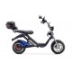 electric scooter BIG CAT (18")