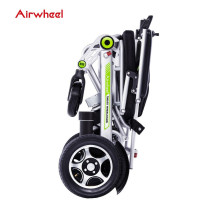 Elektrinis vežimėlis AIRWHEEL H3T (8/12.5")