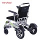electric wheelchair AIRWHEEL H3T (8/12.5")