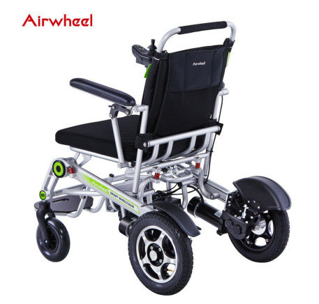 Elektrinis vežimėlis AIRWHEEL H3T (8/12.5")