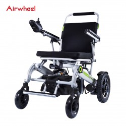 electric wheelchair AIRWHEEL H3T (8/12.5")