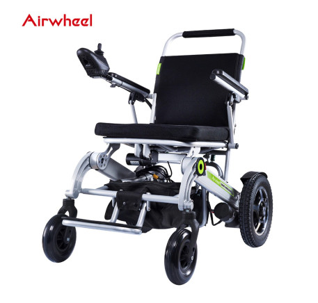 Elektrinis vežimėlis AIRWHEEL H3T (8/12.5")