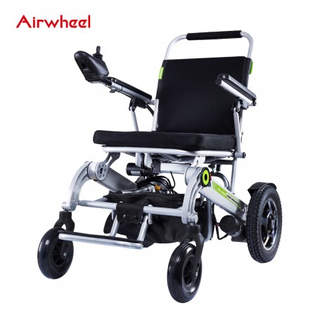 Elektrinis vežimėlis AIRWHEEL H3T (8/12.5")