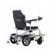 Elektrinis vežimėlis AIRWHEEL H3P (7/10")