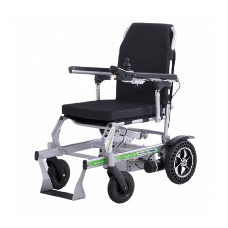 Elektrinis vežimėlis AIRWHEEL H3P (7/10")