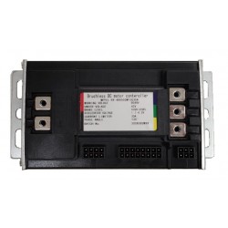 OKRIDE controller (48V 30A)